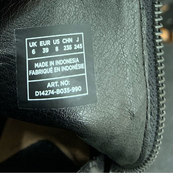 G-Star Raw Labour boots - Picture 10 of 10